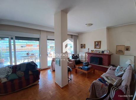 Apartment 120sqm for sale-Ntepo