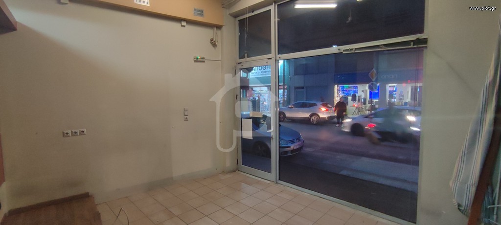 Κατάστημα 51 τ.μ. προς ενοικίαση, Κολχιδά Ιωαννίνων