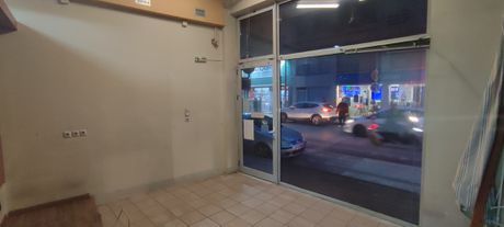 Store 51 sqm for rent