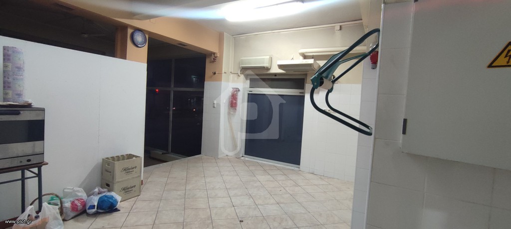 Κατάστημα 51 τ.μ. προς ενοικίαση, Κολχιδά Ιωαννίνων