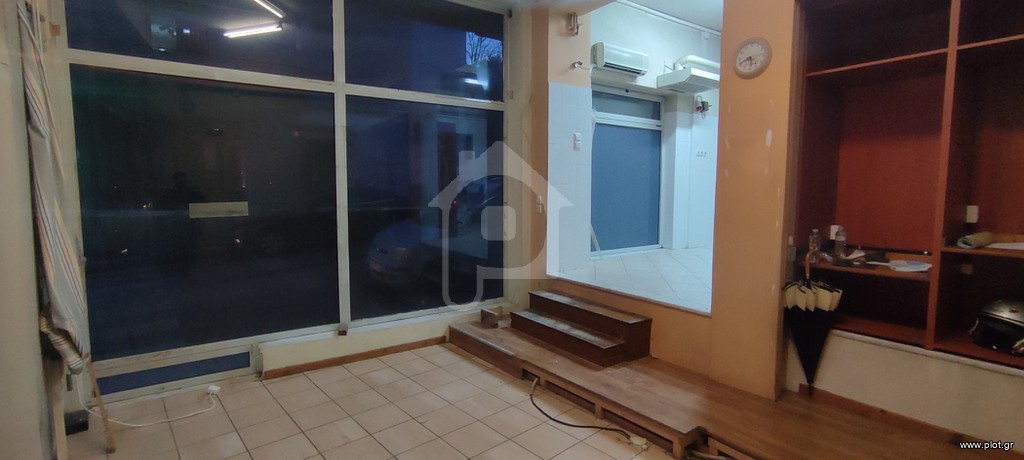 Κατάστημα 51 τ.μ. προς ενοικίαση, Κολχιδά Ιωαννίνων