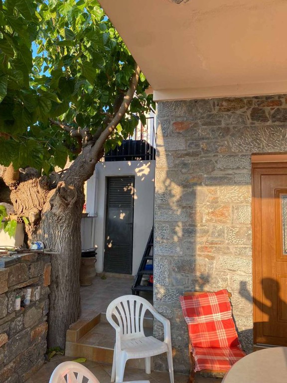 Μεζονέτα 180 τ.μ. προς πώληση, Λυττός