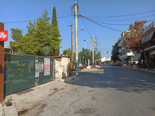 Οικόπεδο 446 τ.μ. πρός πώληση, Αττική - Υπόλοιπο, Μέγαρα-thumb-2