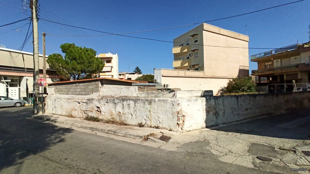 Οικόπεδο 446 τ.μ. πρός πώληση, Αττική - Υπόλοιπο, Μέγαρα