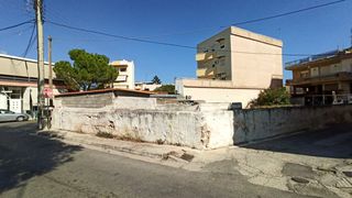 Οικόπεδο 446 τ.μ. πρός πώληση, Αττική - Υπόλοιπο, Μέγαρα-thumb-1