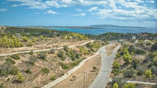 Οικόπεδο 400 τ.μ. για πώληση, Αργολίδα, Κρανίδι-thumb-8