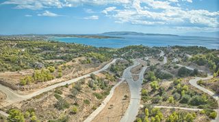 Οικόπεδο 400 τ.μ. για πώληση, Αργολίδα, Κρανίδι-thumb-5