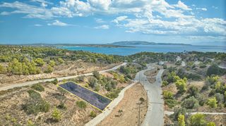 Οικόπεδο 400 τ.μ. για πώληση, Αργολίδα, Κρανίδι-thumb-2