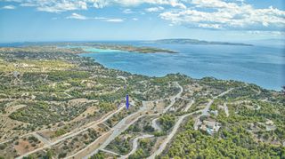 Οικόπεδο 400 τ.μ. για πώληση, Αργολίδα, Κρανίδι-thumb-4