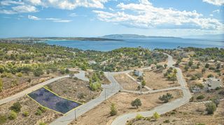 Οικόπεδο 400 τ.μ. για πώληση, Αργολίδα, Κρανίδι-thumb-1