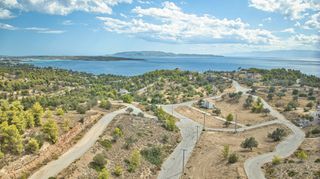 Οικόπεδο 400 τ.μ. για πώληση, Αργολίδα, Κρανίδι-thumb-6