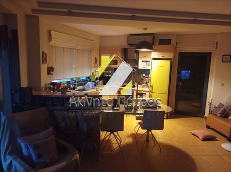 Apartment 118sqm for sale-Patra » Aroi