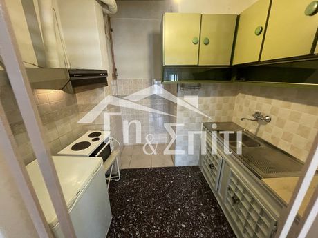 Apartment 50sqm for rent-Ioannina » Center