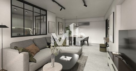 Apartment 86sqm for sale-Pefki » Ano Pefki