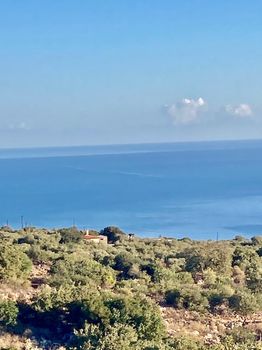 Land plot 27.000sqm for sale-Nikiforos Fokas » Gerani
