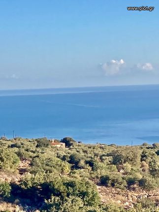 Οικόπεδο 27.000 τ.μ. για πώληση, Ν. Ρεθύμνου, Νικηφόρος Φωκάς