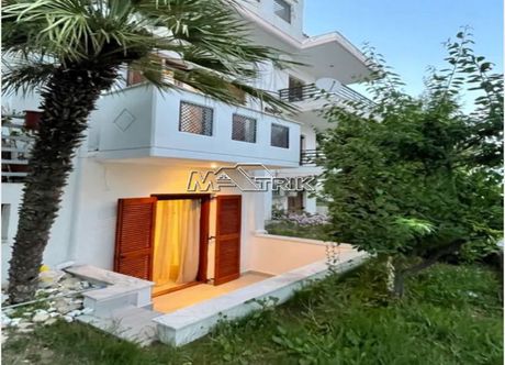 Maisonette 60sqm for sale-Kassandra » Kallithea