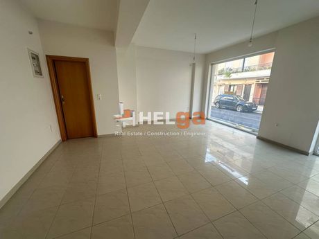 Store 35sqm for rent-Patra » Nosokomio