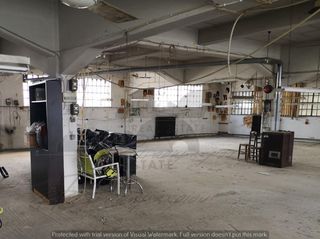 Επιχειρηματικό κτίριο 285 τ.μ. για ενοικίαση