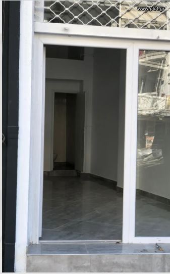 Κατάστημα 22 τ.μ. προς ενοικίαση, Ιπποκράτειο