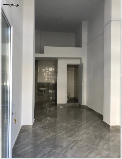 Κατάστημα 22 τ.μ. προς ενοικίαση, Ιπποκράτειο