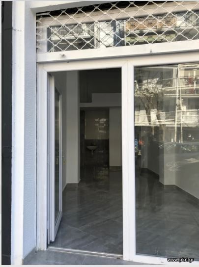 Κατάστημα 22 τ.μ. προς ενοικίαση, Ιπποκράτειο