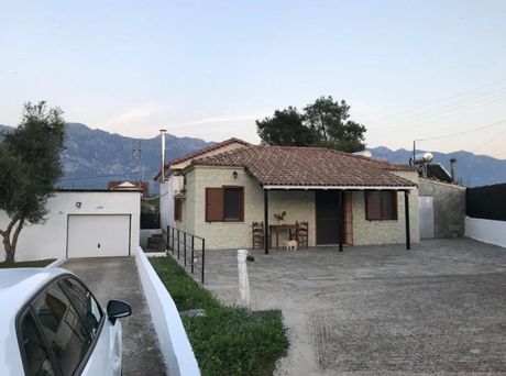Μονοκατοικία 50 τ.μ. για πώληση