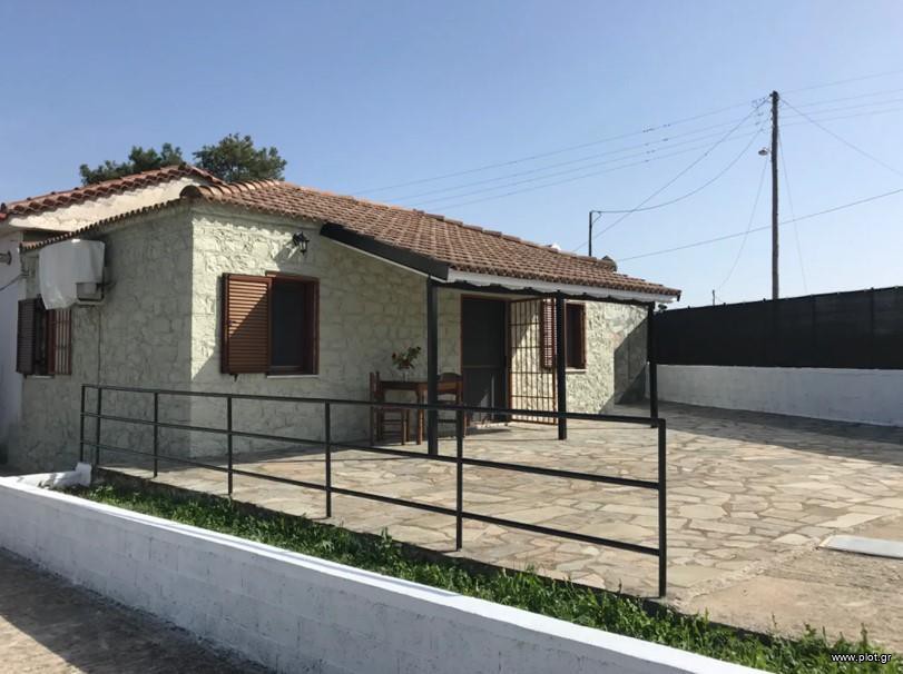 Μονοκατοικία 50 τ.μ. προς πώληση, Ραχούλι