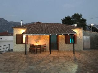 Μονοκατοικία 50 τ.μ. για πώληση, Θεσπρωτία, Παραμυθιά-thumb-3