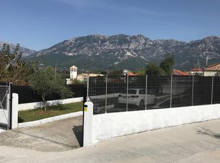 Μονοκατοικία 50 τ.μ. για πώληση, Θεσπρωτία, Παραμυθιά-thumb-4