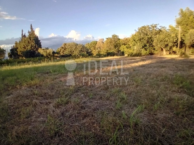 Οικόπεδο 3.555 τ.μ. πρός πώληση, Αχαΐα, Αιγιάλεια