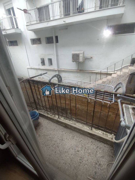 Studio / γκαρσονιέρα 25 τ.μ. πρός ενοικίαση, Θεσσαλονίκη - Κέντρο, Χαριλάου