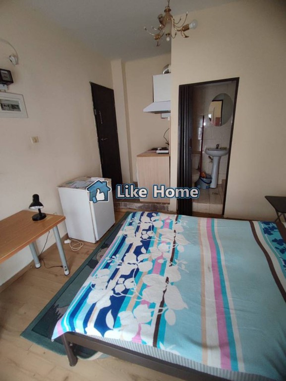 Studio / γκαρσονιέρα 25 τ.μ. πρός ενοικίαση, Θεσσαλονίκη - Κέντρο, Χαριλάου