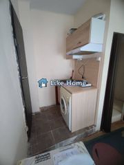 Studio / γκαρσονιέρα 25 τ.μ. για ενοικίαση, Θεσσαλονίκη - Κέντρο, Χαριλάου-thumb-9