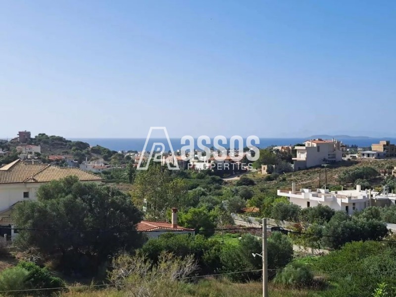 Μονοκατοικία 245 τ.μ. πρός πώληση, Αττική - Υπόλοιπο, Καλύβια Θορικού