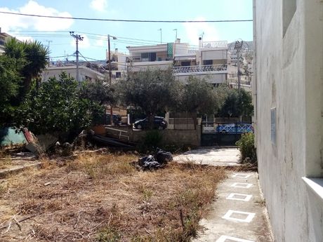 Land plot 312sqm for sale-Vironas » Kareas