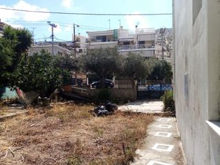 Οικόπεδο 312 τ.μ. για πώληση