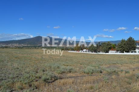 Parcel 4.800sqm for sale-Thermi » Agia Paraskevi