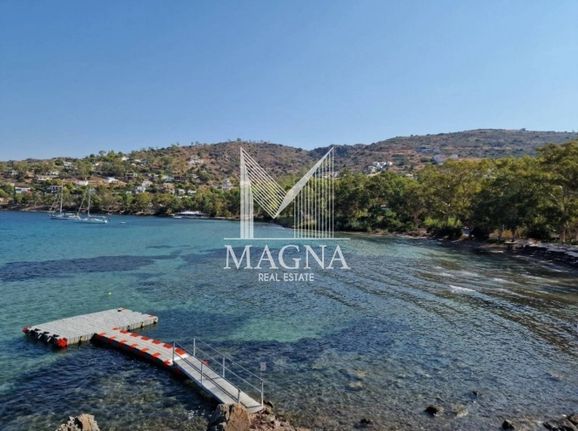 Κτίριο 670 τ.μ. για πώληση, Νησιά Αργοσαρωνικού, Αίγινα