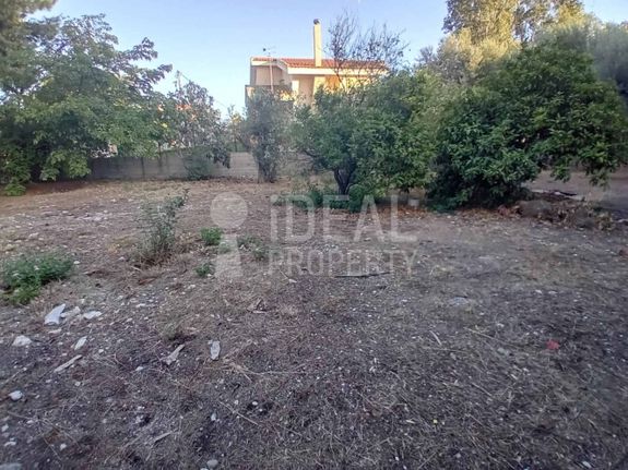 Οικόπεδο 600 τ.μ. προς πώληση, Αχαΐα, Αιγιάλεια
