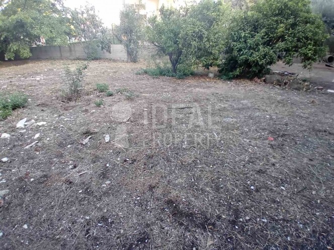 Land plot 600 sqm for sale, Achaia, Egialia