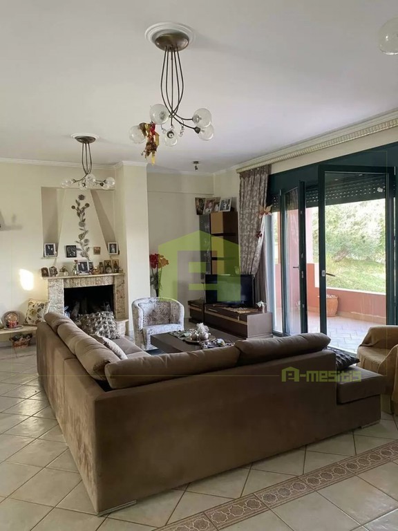 Villa 345 sqm for sale, Achaia, Patra