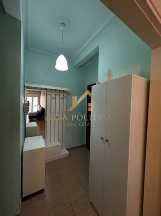Apartment 90 sqm for rent, Thessaloniki - Center, Rotonta