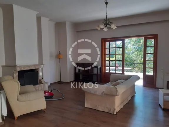 Maisonette 160 sqm for rent, Athens - North, Kifisia