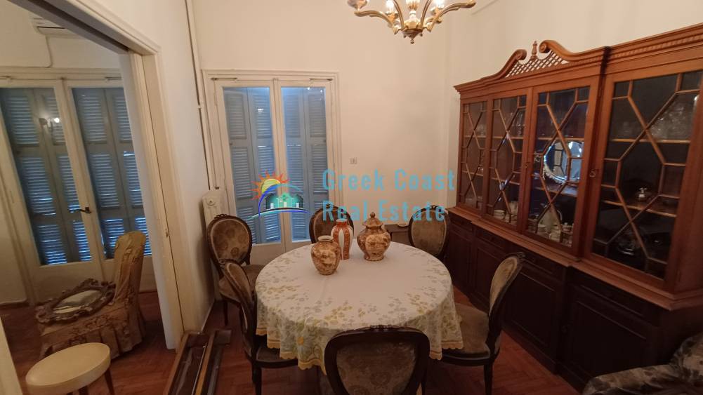 Διαμέρισμα 71 τ.μ. πρός ενοικίαση, Αχαΐα, Πάτρα
