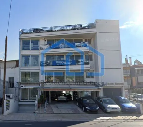 Business bulding 815 sqm for sale, Athens - East, Gerakas