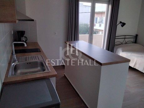 Studio 25sqm for rent-Gazi » Agia Marina