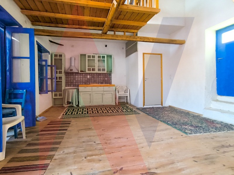 Μονοκατοικία 110 τ.μ. πρός πώληση, Σποράδες, Σκόπελος
