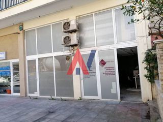 Κατάστημα 54 τ.μ. για πώληση