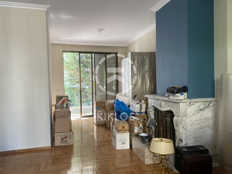 Κτίριο 300 τ.μ. προς πώληση, Άγιος Γεώργιος Νέου Ψυχικού